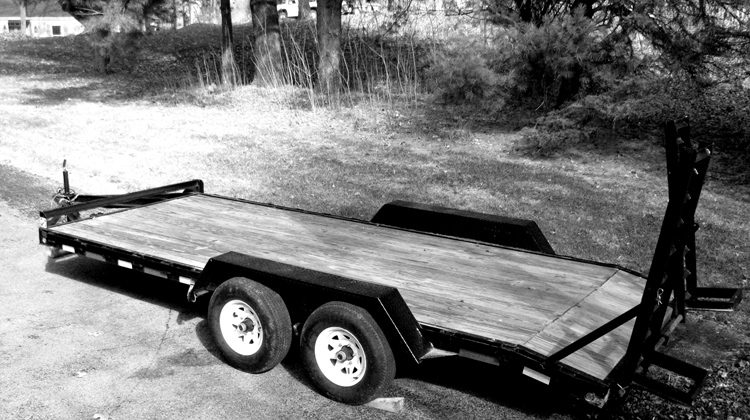 trailer