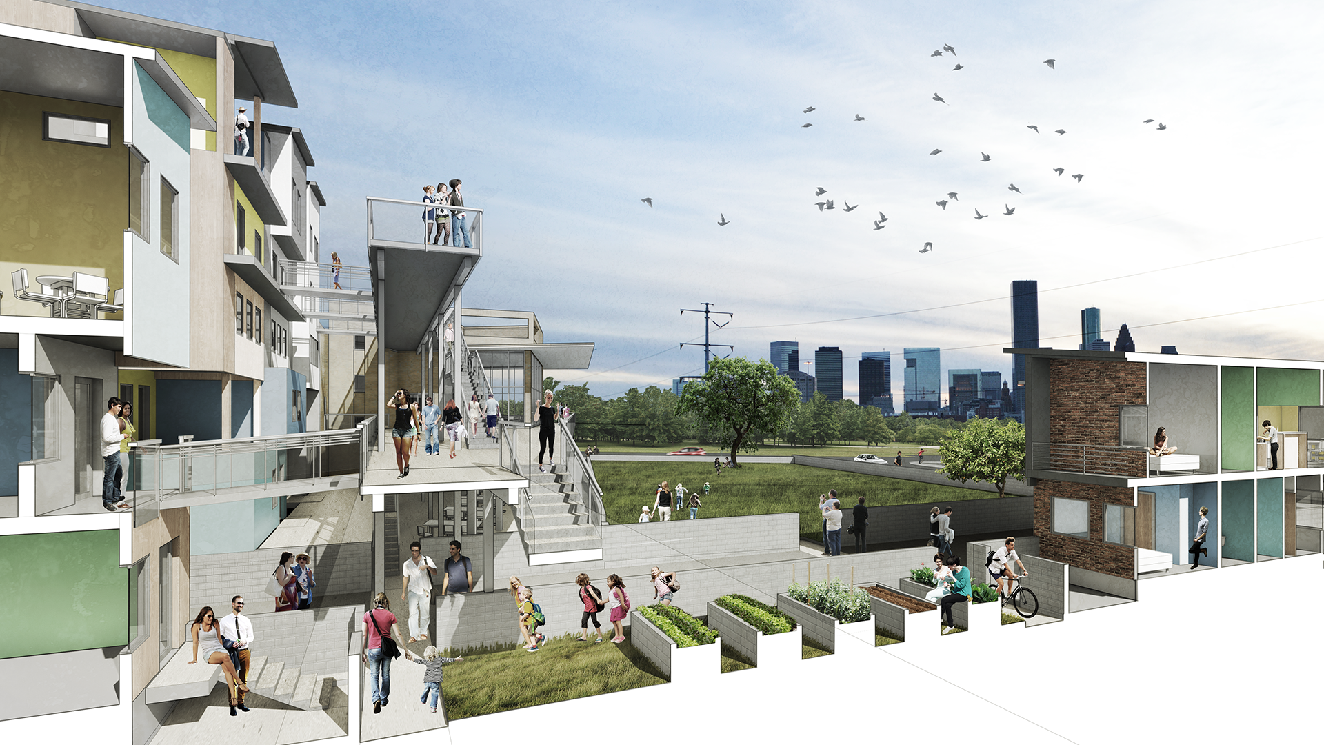 Thesis: An Infrastructure for Intensity